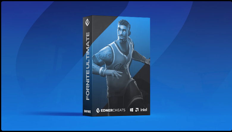 HexSoftware Fortnite Cheat